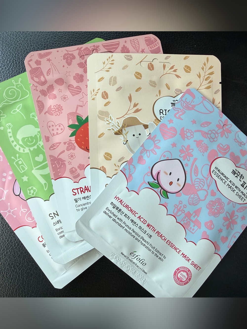 Face mask Givy